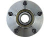 Wheel Bearing and Hub Assembly Centric Parts 405.63003E