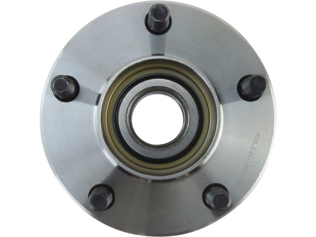 Wheel Bearing and Hub Assembly Centric Parts 405.63003E