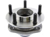 Wheel Bearing and Hub Assembly Centric Parts 405.67000E