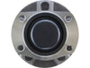 Wheel Bearing and Hub Assembly Centric Parts 405.67000E