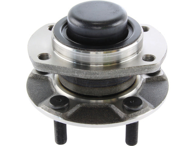 Wheel Bearing and Hub Assembly Centric Parts 405.67000E