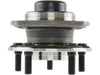 Wheel Bearing and Hub Assembly Centric Parts 405.67000E