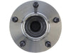 Wheel Bearing and Hub Assembly Centric Parts 405.67000E