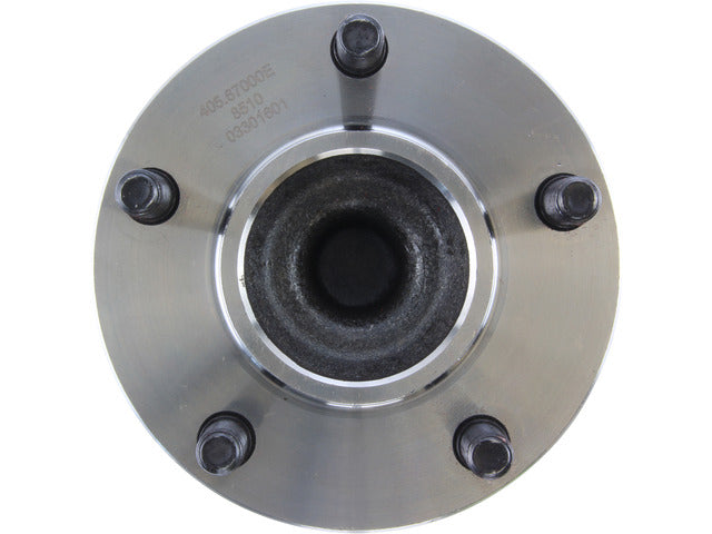 Wheel Bearing and Hub Assembly Centric Parts 405.67000E