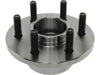 Wheel Bearing and Hub Assembly Centric Parts 405.67002