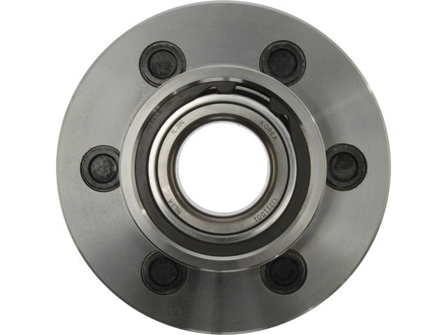 Wheel Bearing and Hub Assembly Centric Parts 405.67002