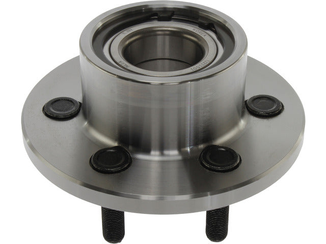 Wheel Bearing and Hub Assembly Centric Parts 405.67002