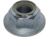 Wheel Bearing and Hub Assembly Centric Parts 405.67002