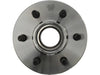 Wheel Bearing and Hub Assembly Centric Parts 405.67002