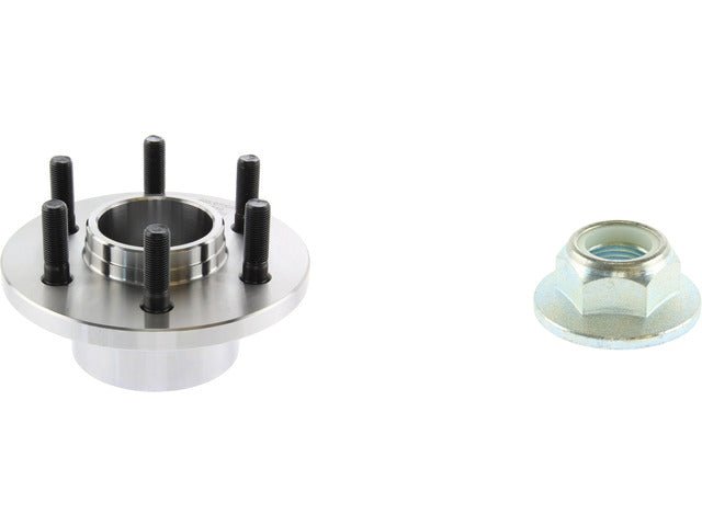 Wheel Bearing and Hub Assembly Centric Parts 405.67002E
