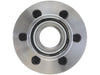 Wheel Bearing and Hub Assembly Centric Parts 405.67002E