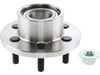 Wheel Bearing and Hub Assembly Centric Parts 405.67002E