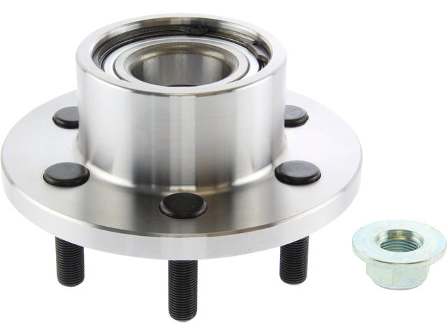 Wheel Bearing and Hub Assembly Centric Parts 405.67002E