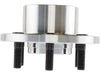 Wheel Bearing and Hub Assembly Centric Parts 405.67002E
