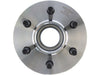 Wheel Bearing and Hub Assembly Centric Parts 405.67002E