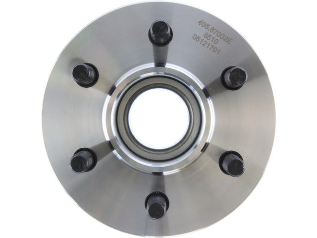 Wheel Bearing and Hub Assembly Centric Parts 405.67002E