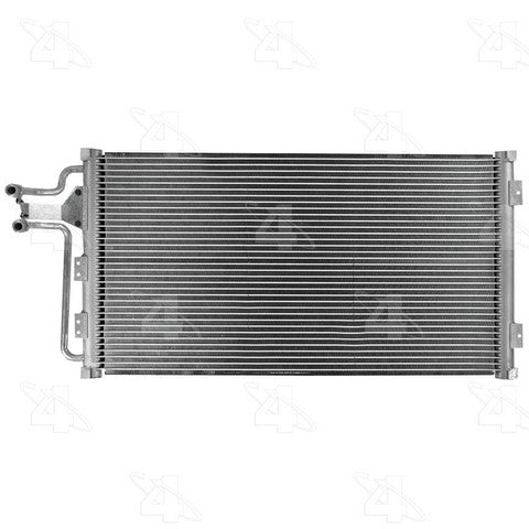 A/C Condenser Four Seasons 40501