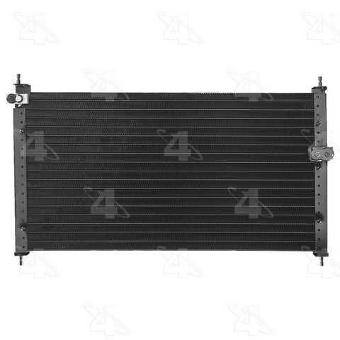 A/C Condenser Four Seasons 40502