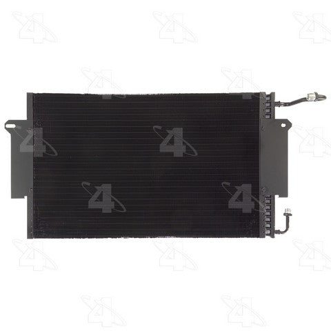 A/C Condenser Four Seasons 40503