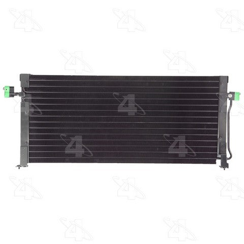 A/C Condenser Four Seasons 40504