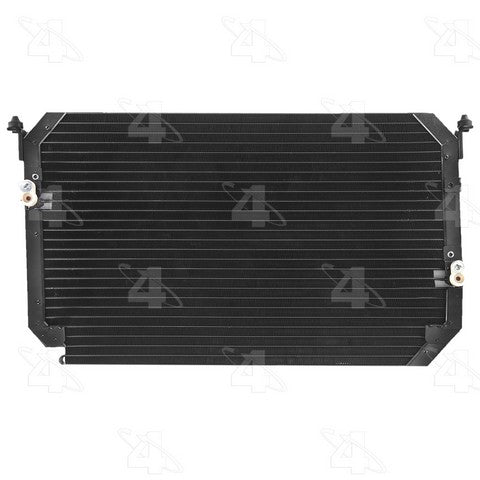 A/C Condenser Four Seasons 40505