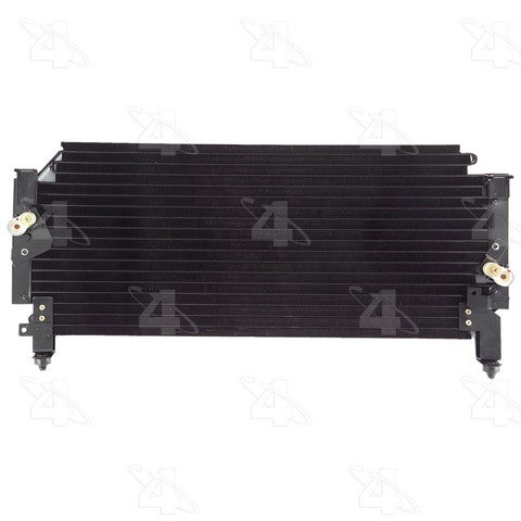 A/C Condenser Four Seasons 40506
