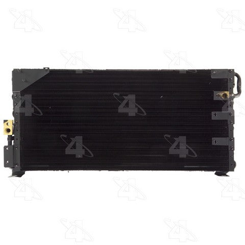A/C Condenser Four Seasons 40507