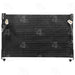 A/C Condenser Four Seasons 40508