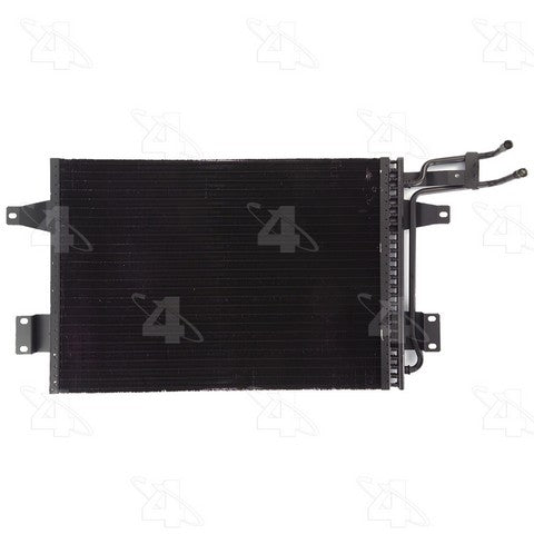 A/C Condenser Four Seasons 40509