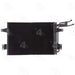 A/C Condenser Four Seasons 40509