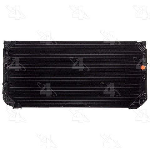 A/C Condenser Four Seasons 40510