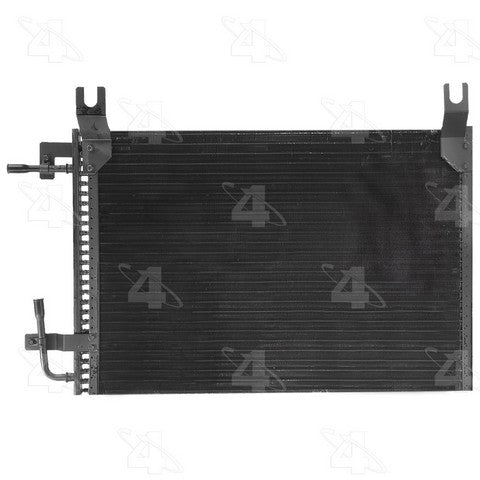 A/C Condenser Four Seasons 40512