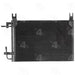 A/C Condenser Four Seasons 40512