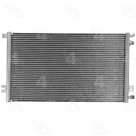 A/C Condenser Four Seasons 40513