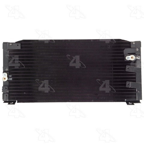A/C Condenser Four Seasons 40514