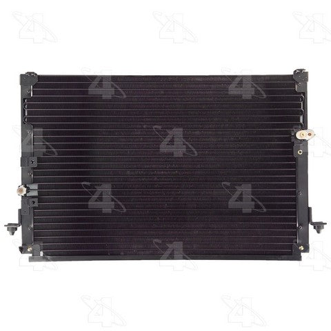 A/C Condenser Four Seasons 40515