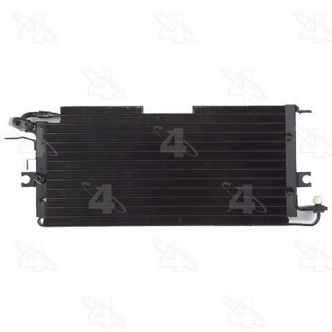 A/C Condenser Four Seasons 40516