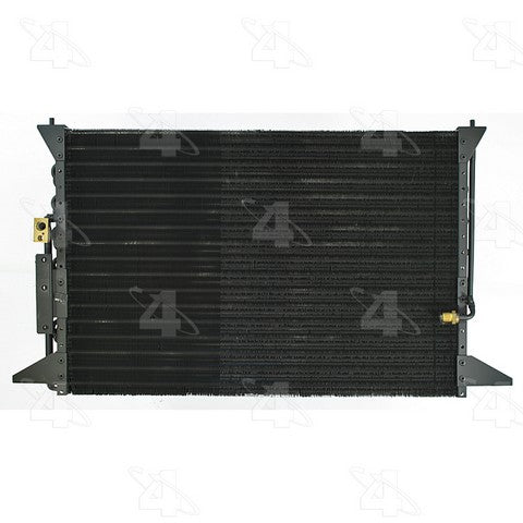A/C Condenser Four Seasons 40517