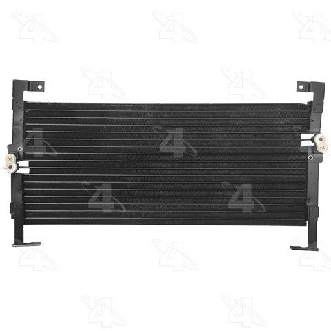 A/C Condenser Four Seasons 40519