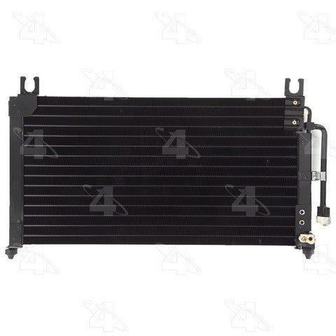 A/C Condenser Four Seasons 40520