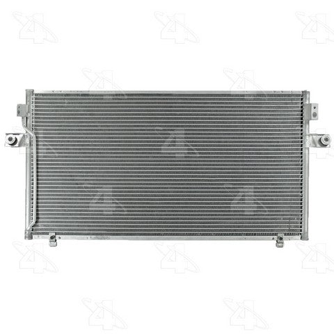 A/C Condenser Four Seasons 40521