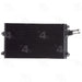 A/C Condenser Four Seasons 40522