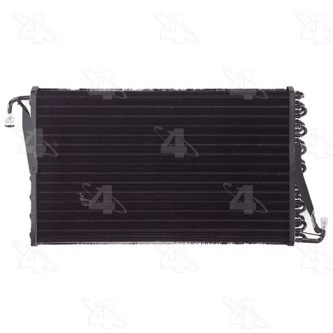 A/C Condenser Four Seasons 40523