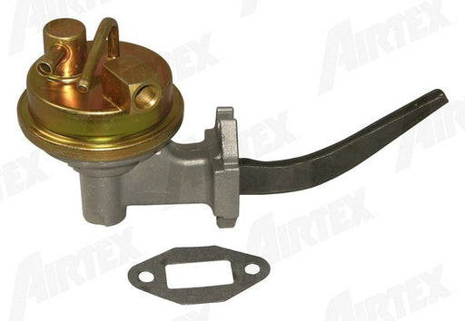 Mechanical Fuel Pump Airtex Fuel Pumps 40523