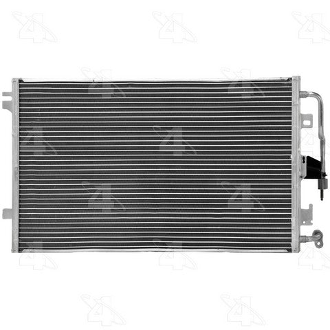 A/C Condenser Four Seasons 40524