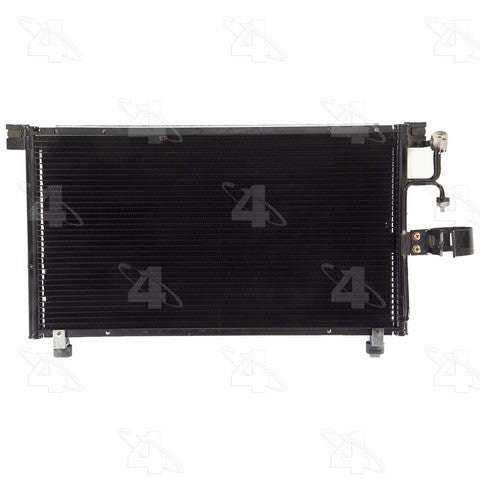 A/C Condenser Four Seasons 40525