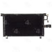 A/C Condenser Four Seasons 40525