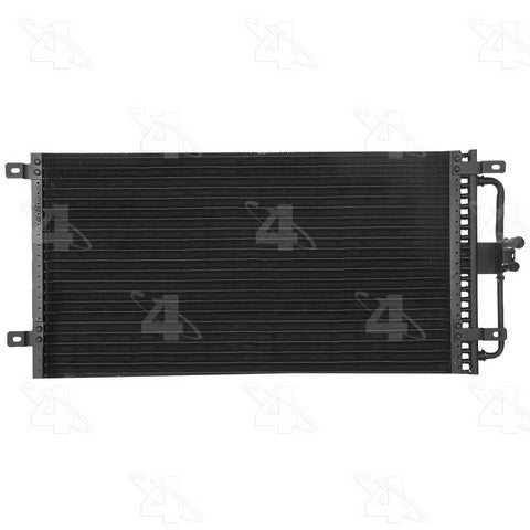 A/C Condenser Four Seasons 40526