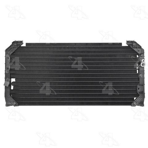 A/C Condenser Four Seasons 40527