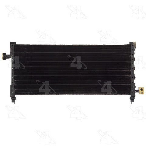 A/C Condenser Four Seasons 40529